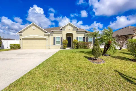 5285 NW South Delwood Drive