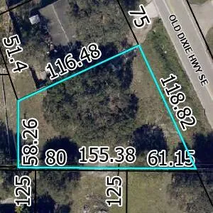2045 Old Dixie Highway SE