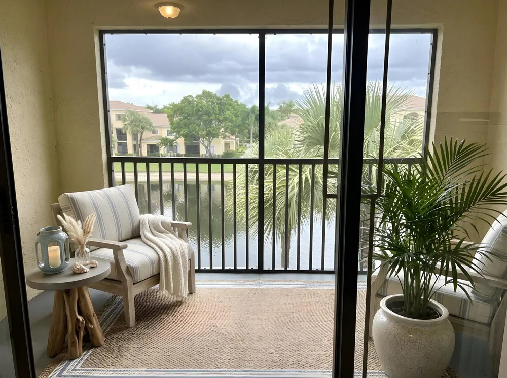 2725 Anzio Court #304 Palm Beach Gardens, FL 33410