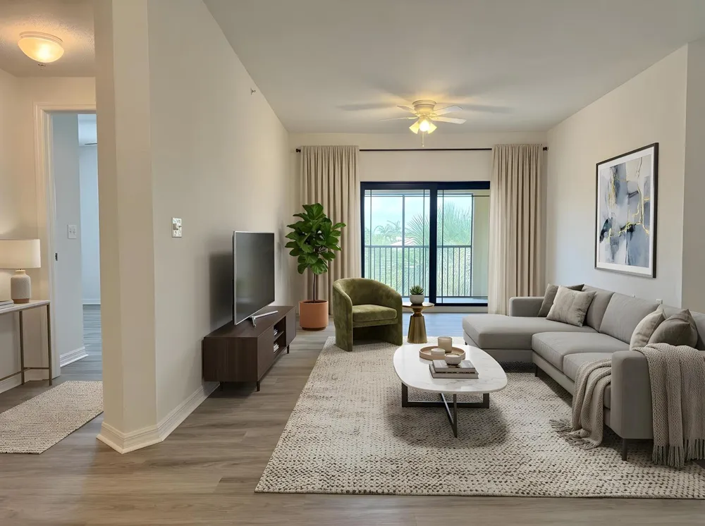 2725 Anzio Court #304 Palm Beach Gardens, FL 33410