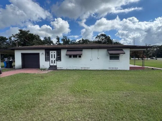 2806 E 60 Hwy A Highway Plant City, FL 33567
