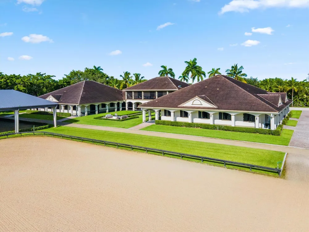12995 Via Christina Wellington, FL 33414