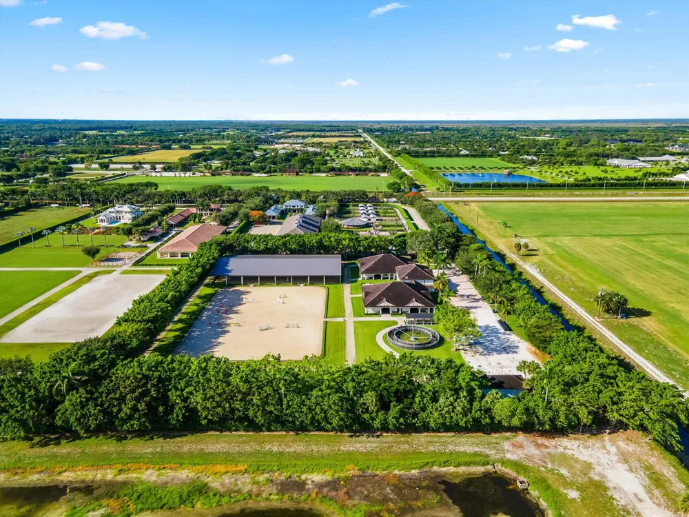 12995 Via Christina Wellington, FL 33414