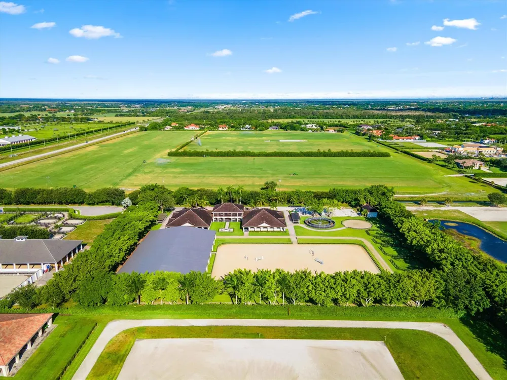 12995 Via Christina Wellington, FL 33414