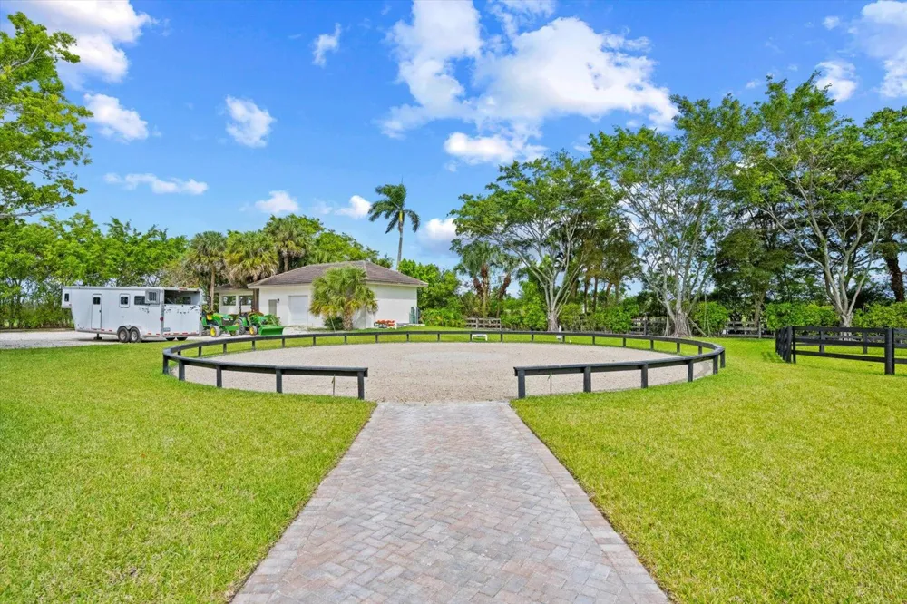 12995 Via Christina Wellington, FL 33414