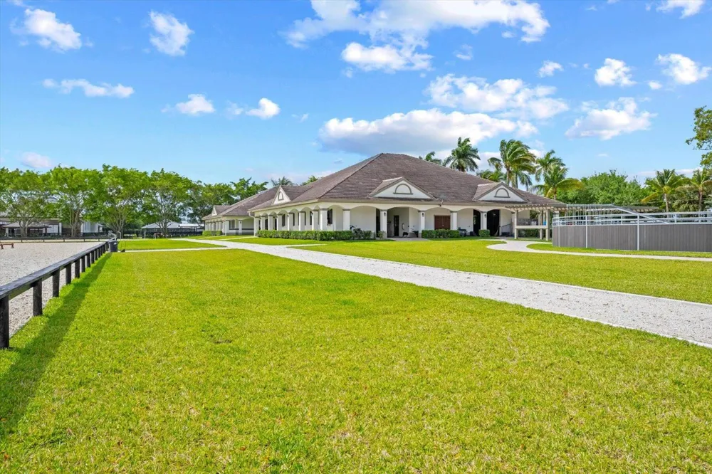12995 Via Christina Wellington, FL 33414