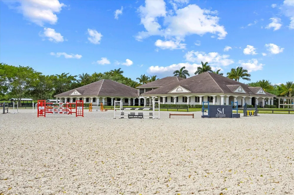 12995 Via Christina Wellington, FL 33414