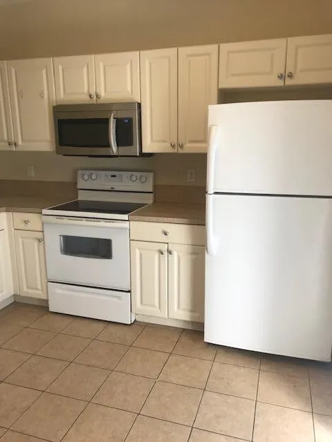 3511 Sonoma Drive Riviera Beach, FL 33404