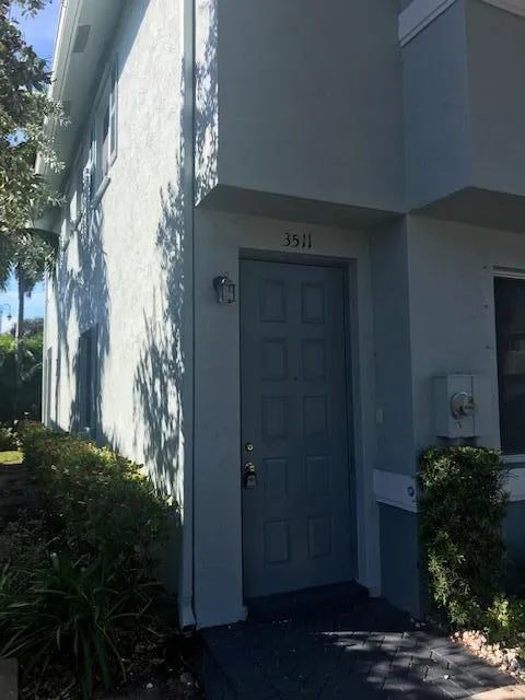 3511 Sonoma Drive Riviera Beach, FL 33404