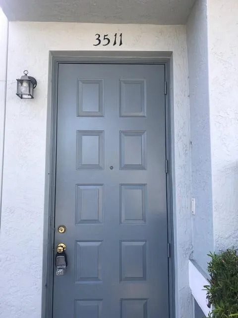 3511 Sonoma Drive Riviera Beach, FL 33404