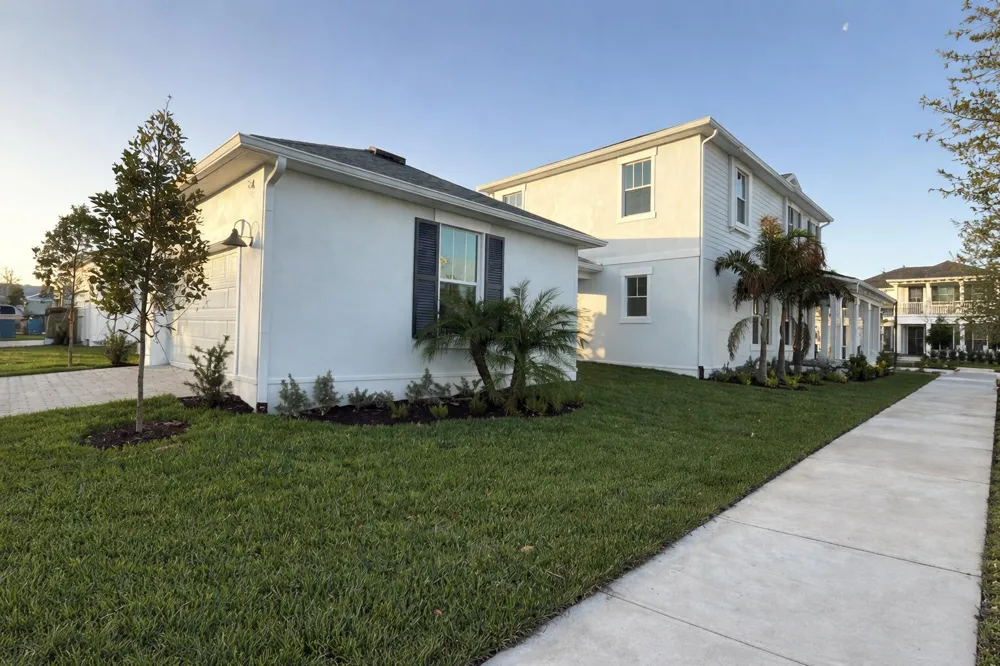 7581 SW Hosford Street Palm City, FL 34990