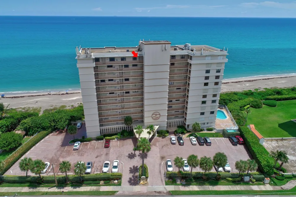 840 Ocean Drive #Ph-c Juno Beach, FL 33408