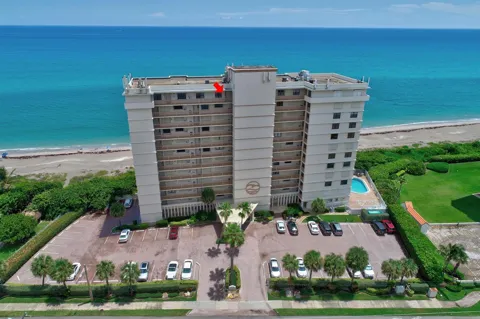 840 Ocean Drive #Ph-c