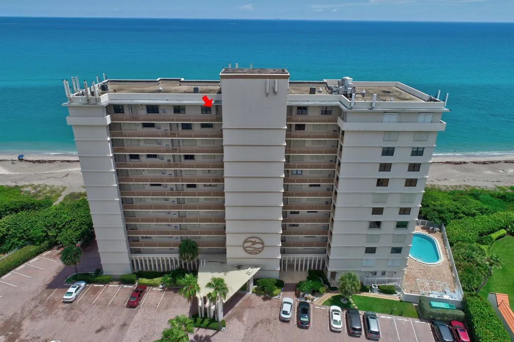 840 Ocean Drive #Ph-c Juno Beach, FL 33408