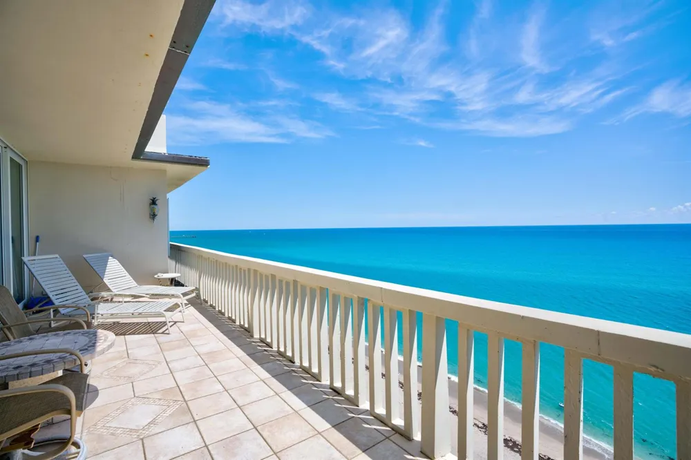 840 Ocean Drive #Ph-c Juno Beach, FL 33408