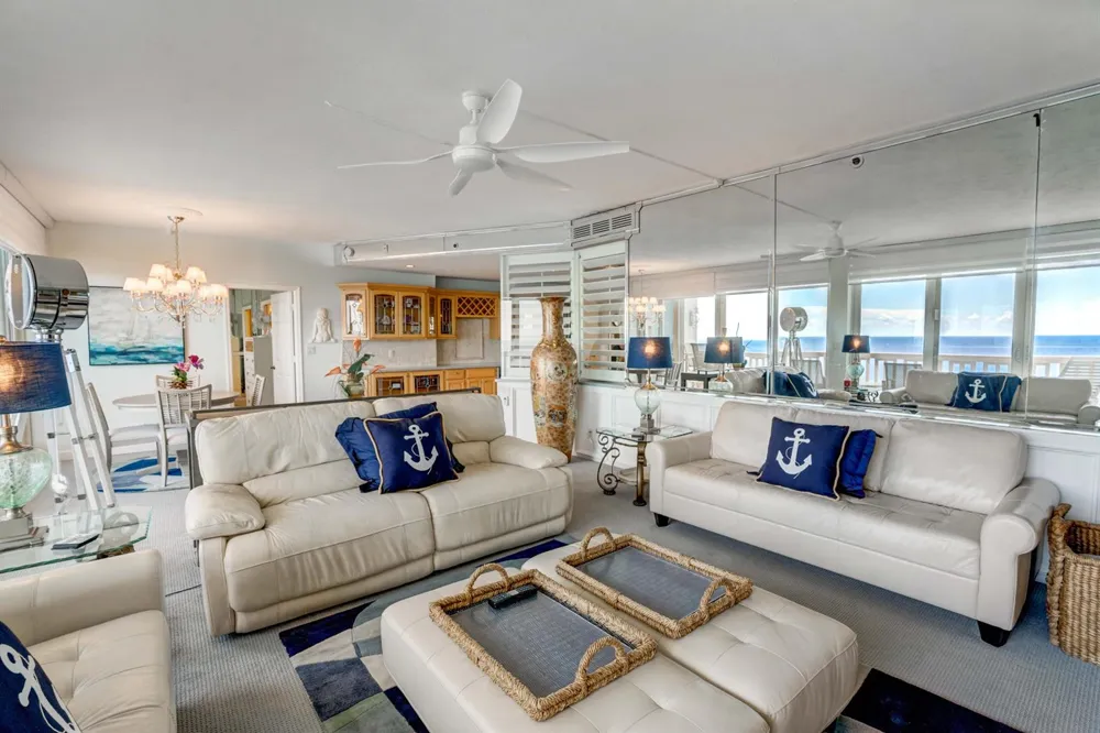 840 Ocean Drive #Ph-c Juno Beach, FL 33408