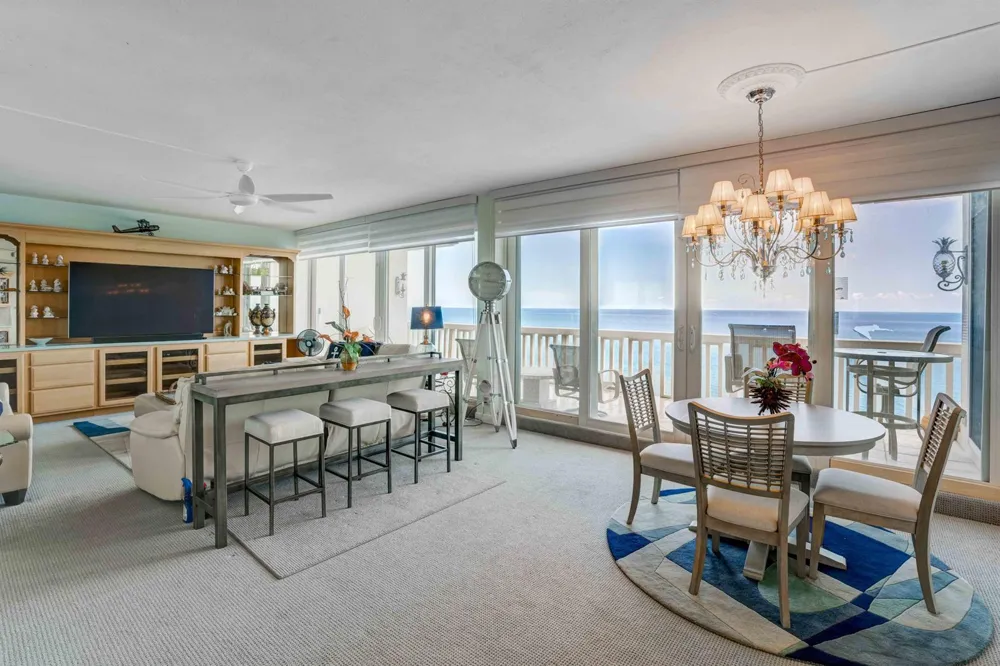 840 Ocean Drive #Ph-c Juno Beach, FL 33408