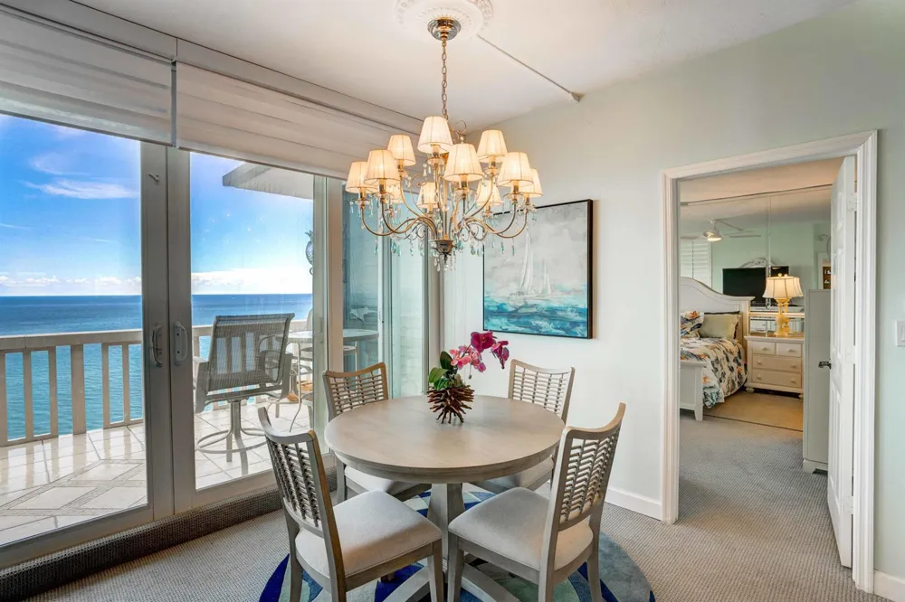 840 Ocean Drive #Ph-c Juno Beach, FL 33408