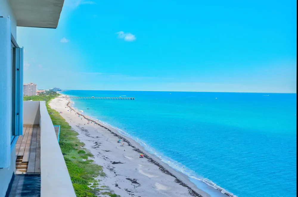 840 Ocean Drive #Ph-c Juno Beach, FL 33408