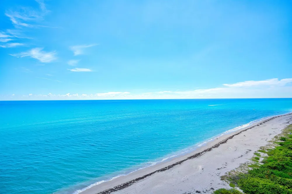840 Ocean Drive #Ph-c Juno Beach, FL 33408