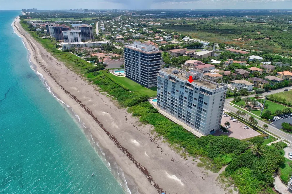 840 Ocean Drive #Ph-c Juno Beach, FL 33408