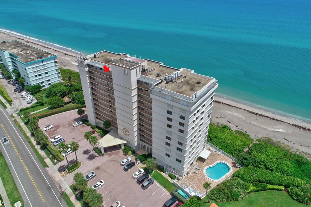 840 Ocean Drive #Ph-c Juno Beach, FL 33408