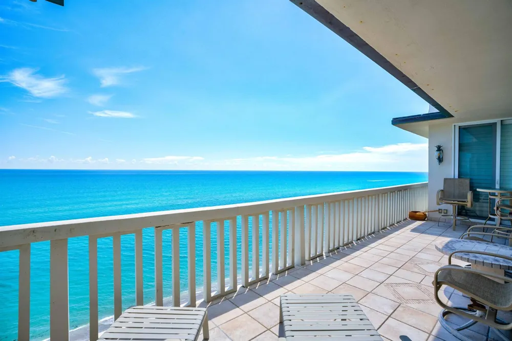 840 Ocean Drive #Ph-c Juno Beach, FL 33408