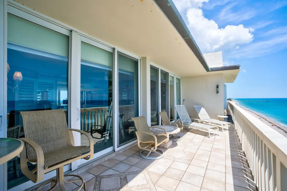 840 Ocean Drive #Ph-c Juno Beach, FL 33408