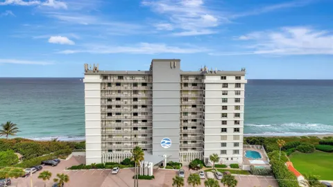 840 Ocean Drive #806