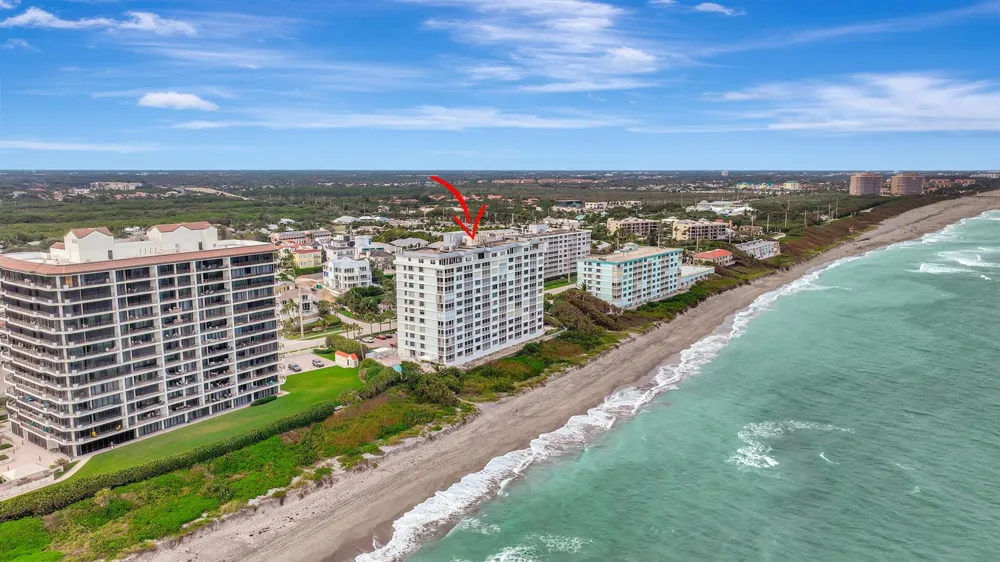 840 Ocean Drive #806 Juno Beach, FL 33408