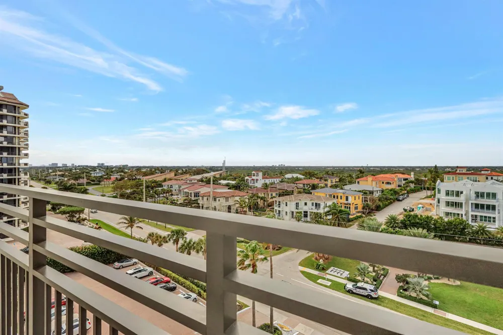 840 Ocean Drive #806 Juno Beach, FL 33408