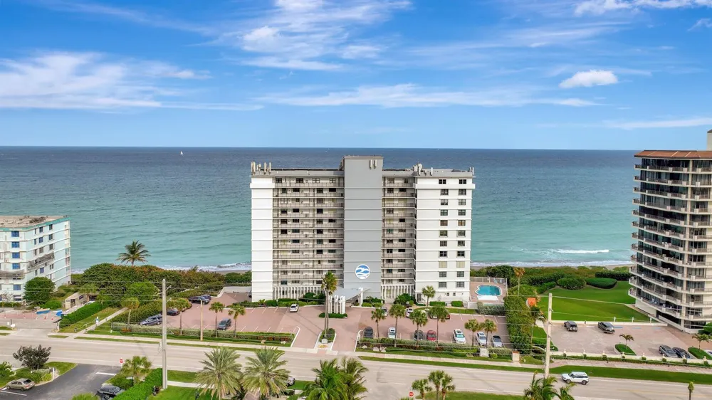 840 Ocean Drive #806 Juno Beach, FL 33408