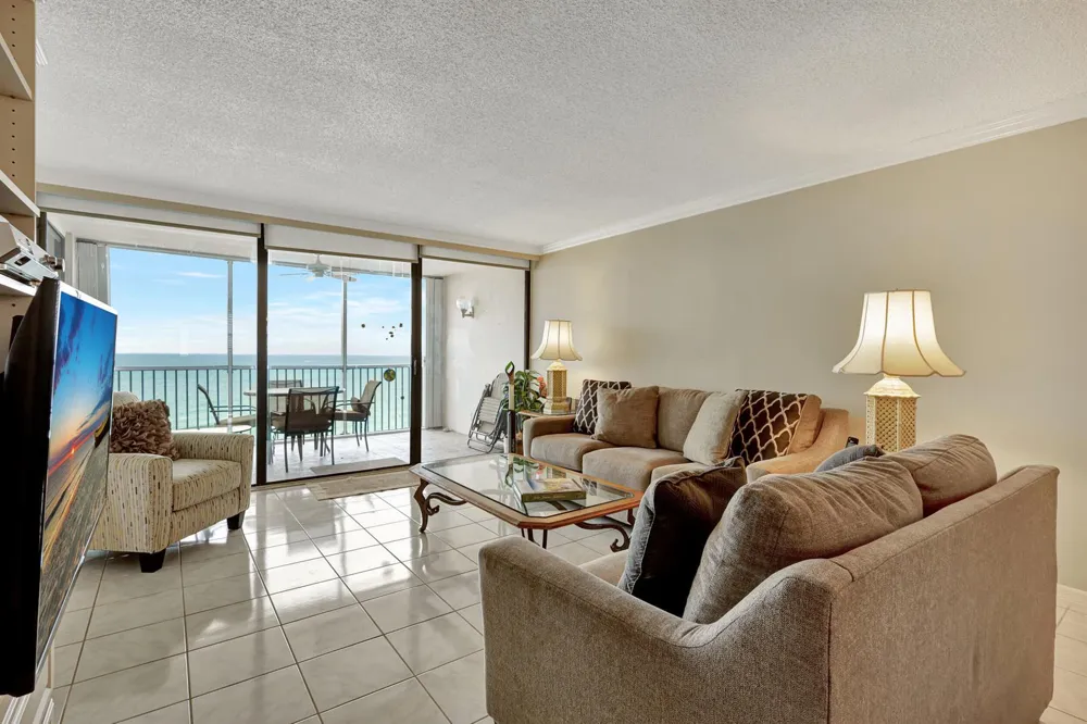 840 Ocean Drive #806 Juno Beach, FL 33408