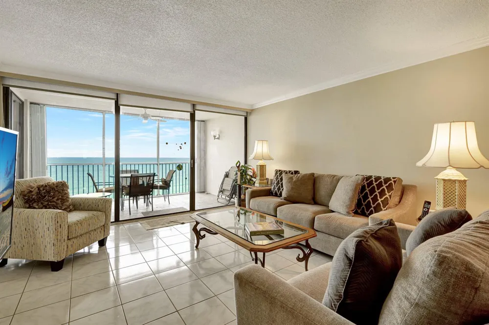 840 Ocean Drive #806 Juno Beach, FL 33408