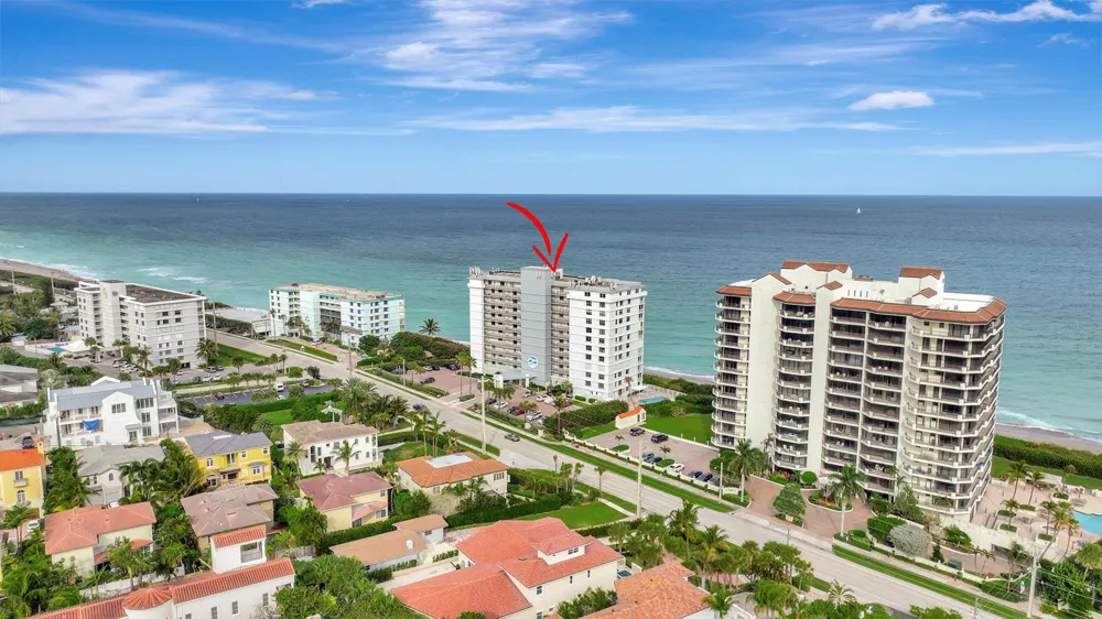 840 Ocean Drive #806 Juno Beach, FL 33408
