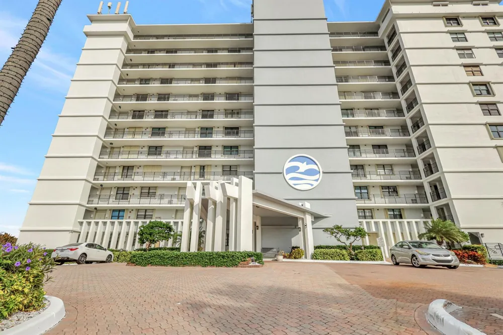 840 Ocean Drive #806 Juno Beach, FL 33408