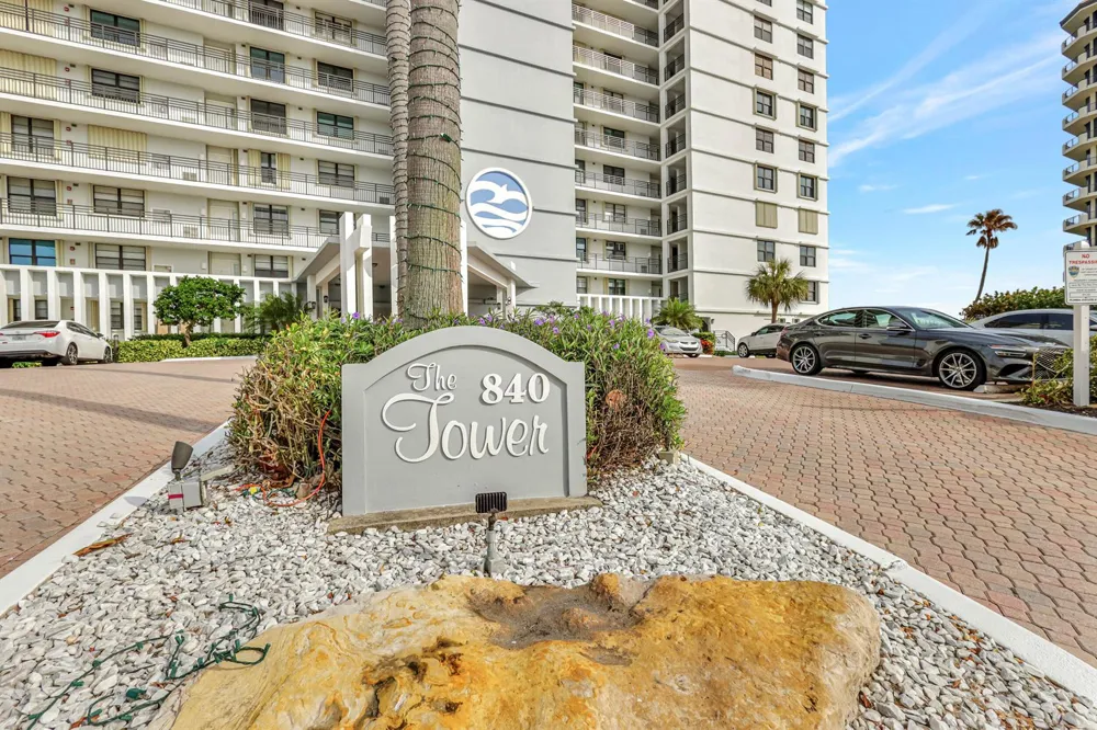 840 Ocean Drive #806 Juno Beach, FL 33408