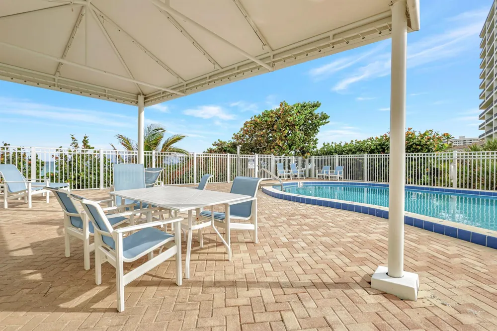 840 Ocean Drive #806 Juno Beach, FL 33408
