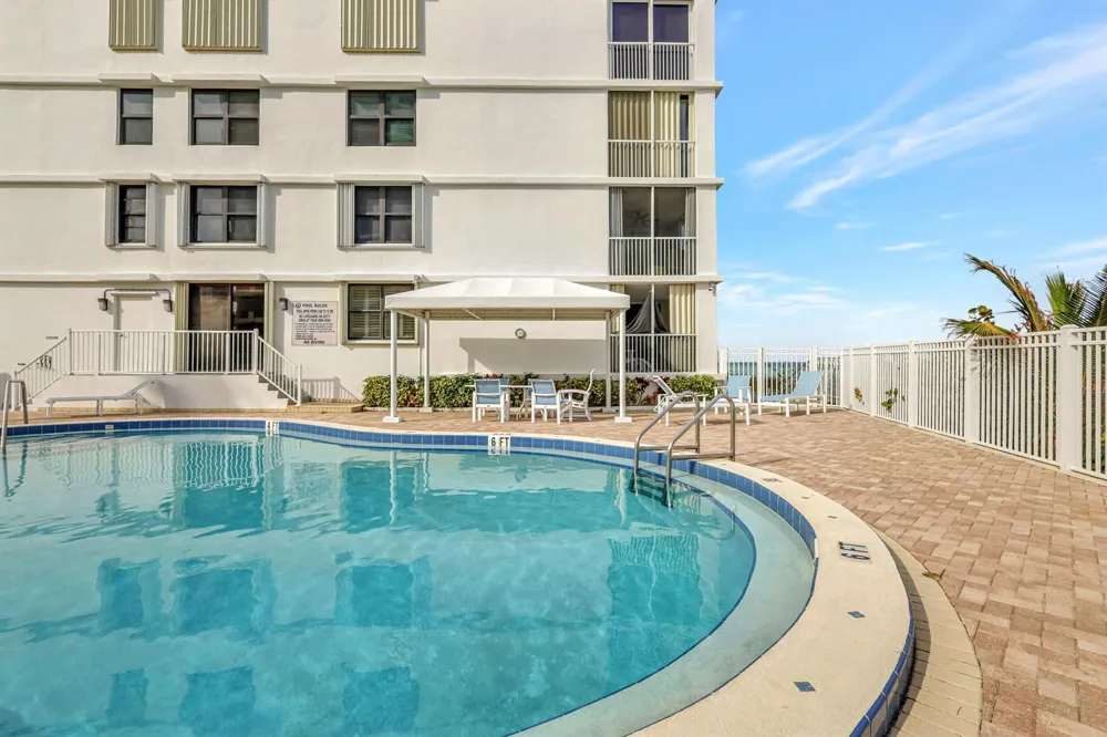 840 Ocean Drive #806 Juno Beach, FL 33408
