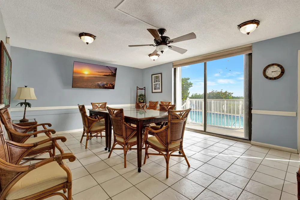 840 Ocean Drive #806 Juno Beach, FL 33408