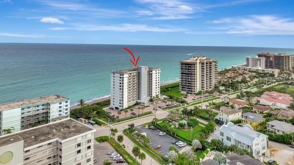 840 Ocean Drive #806 Juno Beach, FL 33408