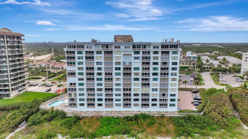 840 Ocean Drive #806 Juno Beach, FL 33408
