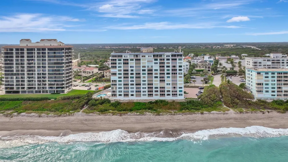 840 Ocean Drive #806 Juno Beach, FL 33408