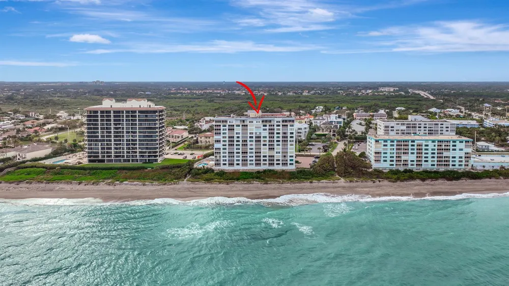 840 Ocean Drive #806 Juno Beach, FL 33408