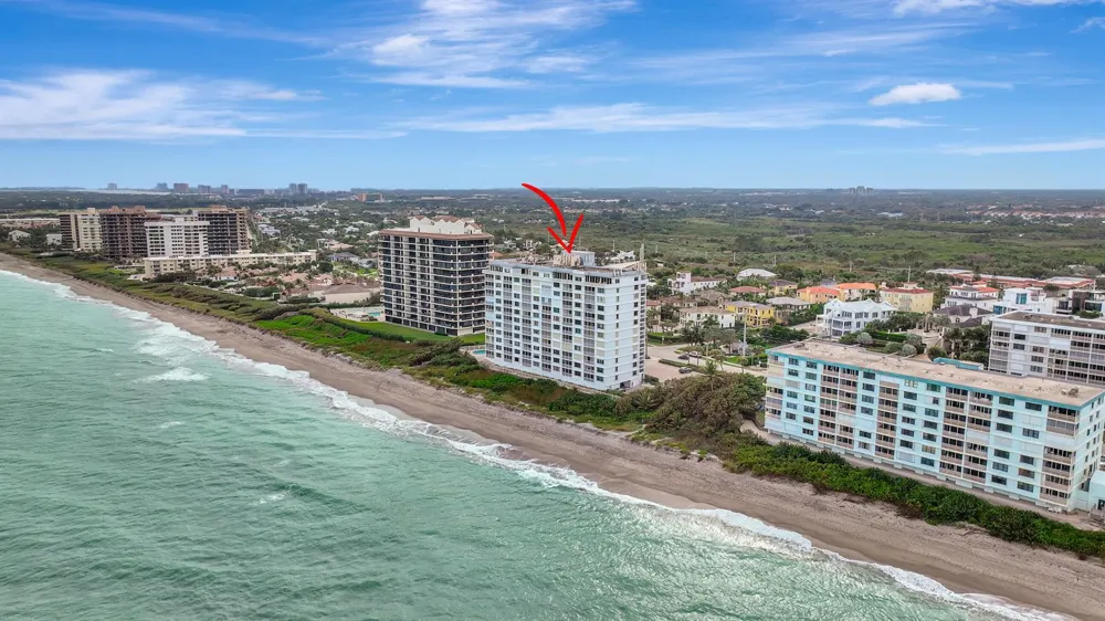 840 Ocean Drive #806 Juno Beach, FL 33408
