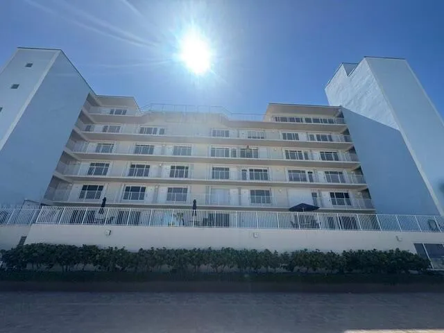 300 Oregon Street #502 Hollywood, FL 33019