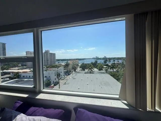 300 Oregon Street #502 Hollywood, FL 33019