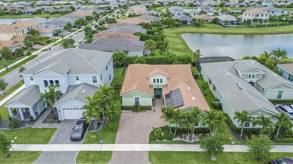 5857 Whippoorwill Circle Westlake, FL 33470