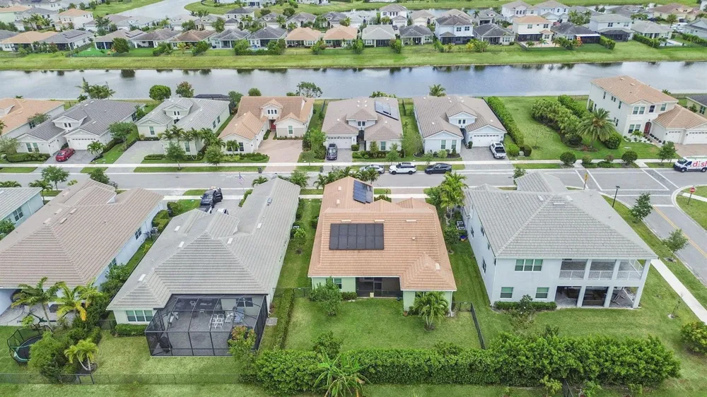 5857 Whippoorwill Circle Westlake, FL 33470