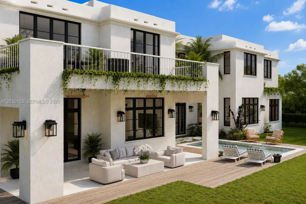 1259 NE 97th St Miami Shores, FL 33138